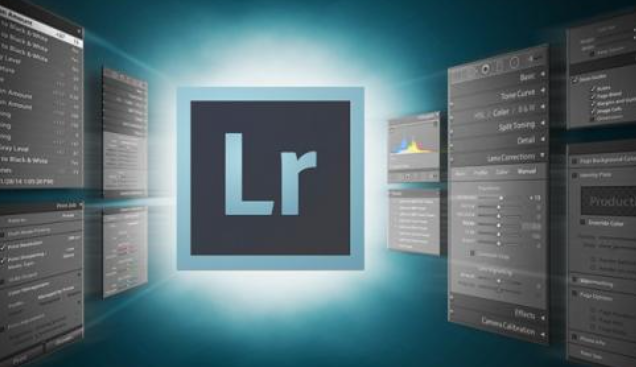 Adobe已为macOS和Windows发布了ARM版本的Lightroom