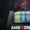 AMD正在测试RX 6000M系列移动GPU