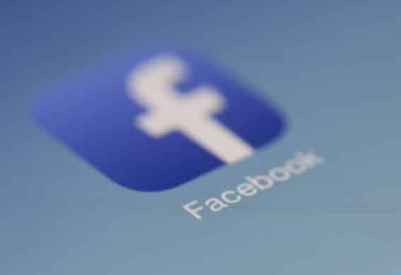 美国联邦贸易委员会起诉Facebook