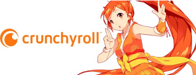 索尼以12亿美元收购Crunchyroll