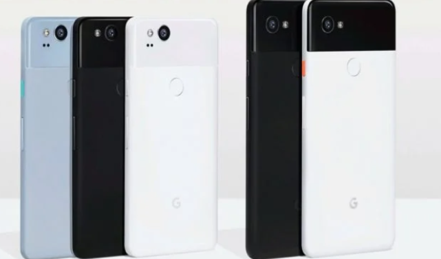 Google已宣布将不再支持Google  Pixel  2系列更新