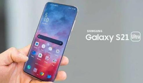 三星的Galaxy S21系列将于1月14日上市