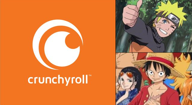 索尼以117.5万美元收购Crunchyroll服务