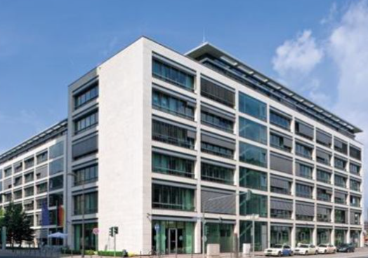 Arminius集团收购法兰克福的Grand Campus办公计划