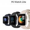 小米Mi Watch Lite一次充电可连续使用9天