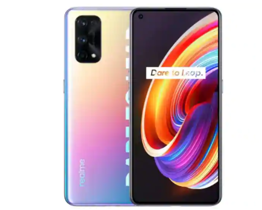 Realme X7 Pro全球发布将于12月17日举行