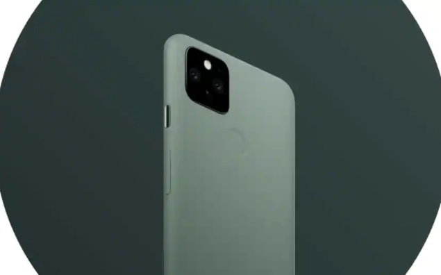 根据专家的报告，Googl Pixel 5 Pro不存在