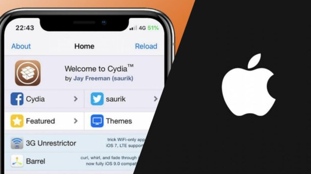 Cydia起诉苹果在App Store中“垄断”
