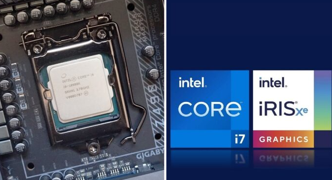 第11代Intel  Core  Rocket  Lake处理器的技术规格泄漏