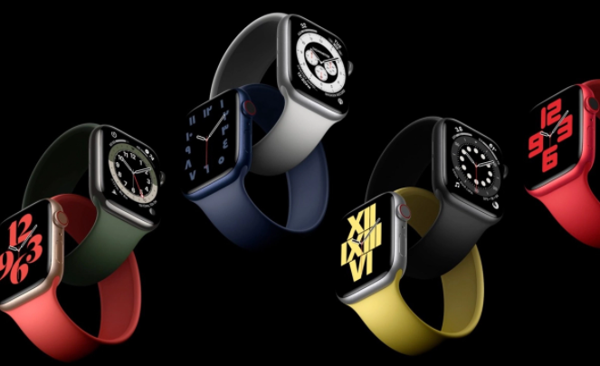 WatchOS 7.2现在可以更新了 有哪些新功能？