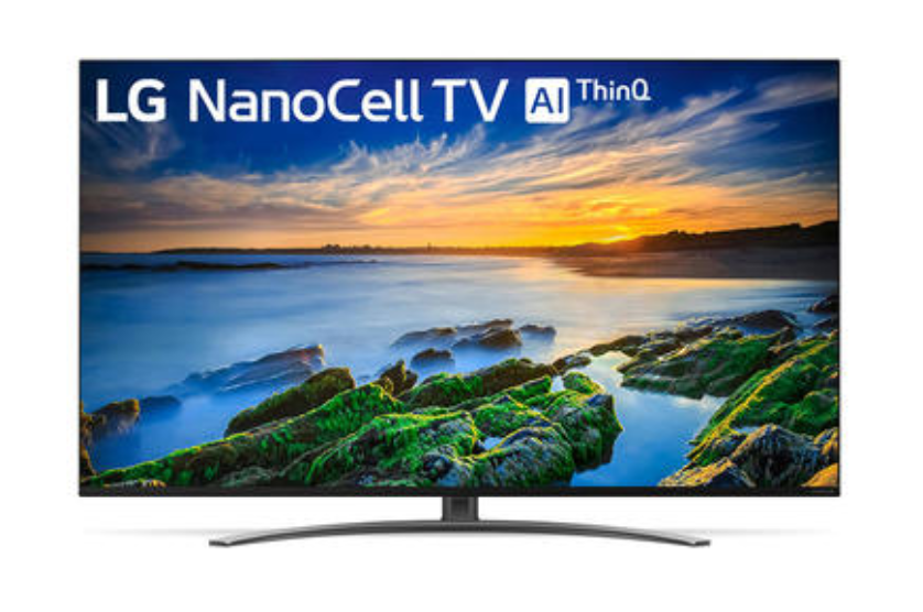 LG NANO86电视:纳米粒子可以提供高画质