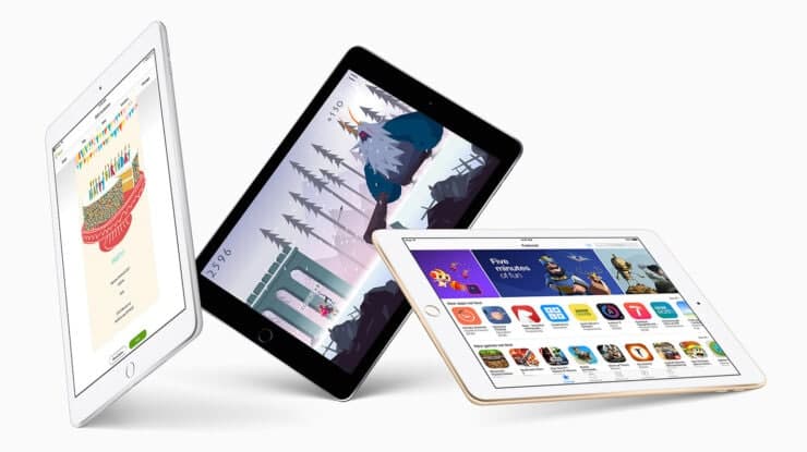 iPad9预计2021年初发布 起步价比iPad 8便宜 而且有更强大的A13 Bionic芯片