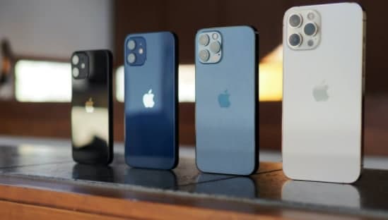 苹果计划在2021年上半年大幅提升iPhone产量