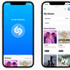 Shazam正在向桌面浏览器添加其音乐识别工具的Beta版