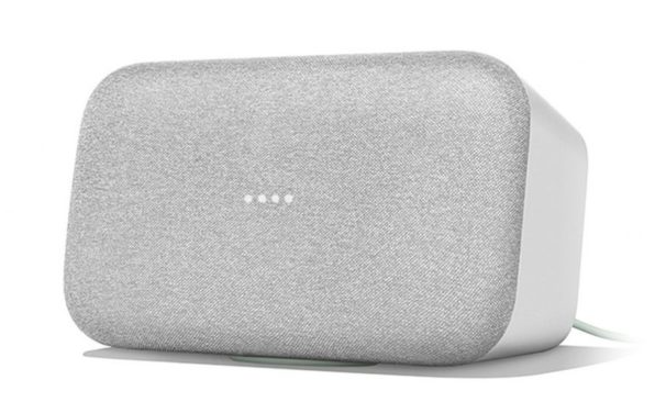 Google Home Max智能扬声器停止生产了