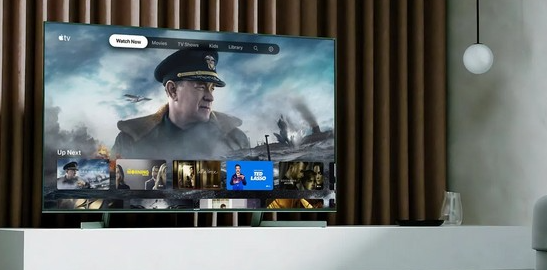 Google，Apple TV应用将于2021年进入Android TV