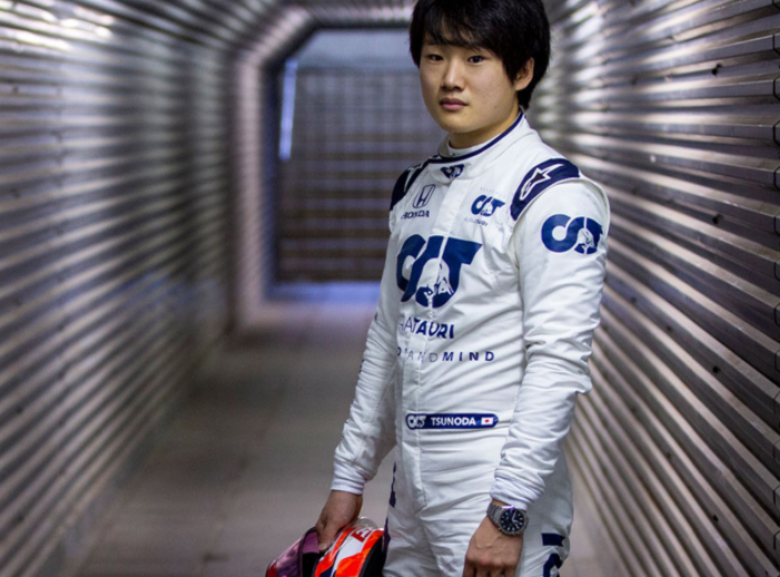 本田支持的Yuki Tsunoda将与Pierre Gasly一起在2021年一级方程式世界锦标赛的AlphaTauri比赛