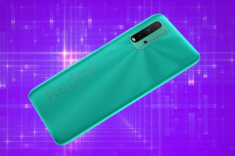 Redmi 9 Power与Snapdragon 662、48MP四摄相机在印度推出