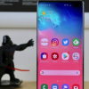 三星Galaxy S10的第二个One UI 3 Beta发布