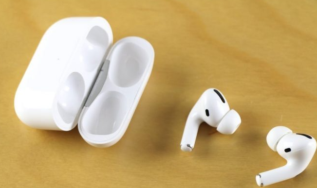 AirPods 3将在2021年上半年之前推出