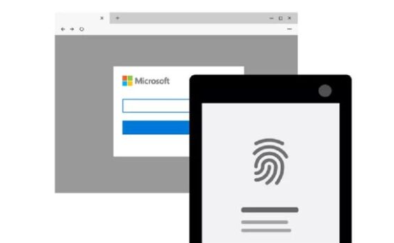 科技资讯:微软将致力于密码填充应用