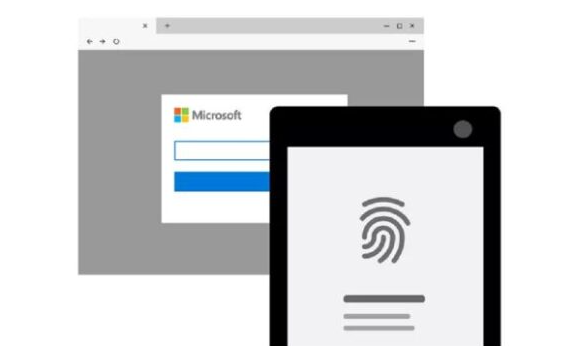 微软将致力于密码填充应用