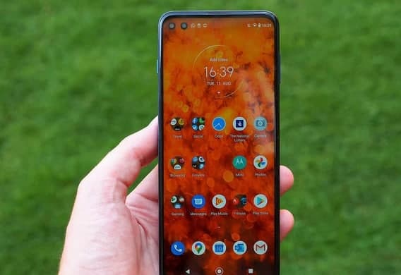 小米10T Lite评测：120Hz英雄？