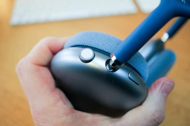 苹果AirPods Max初步评测：溢价的优质耳机