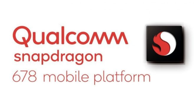高通骁龙宣布了其最新处理器Snapdragon 678