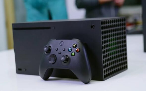 所有Xbox One控制器将与新一代Xbox兼容