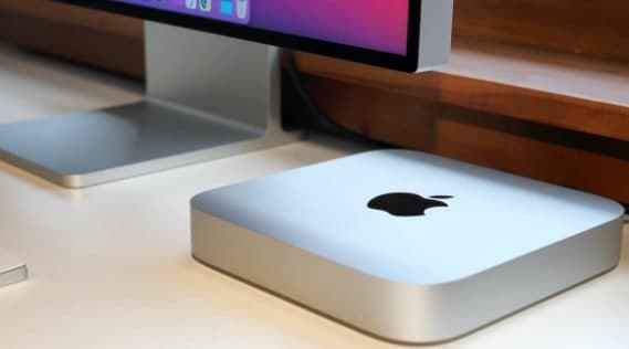 Mac mini M1评测–出色的Apple水平仪