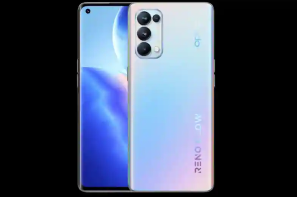 Oppo Reno 5 Pro +将于本周晚些时候与索尼IMX766传感器一起发布