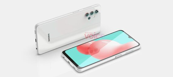 三星Galaxy A22可能是三星最便宜的5G手机