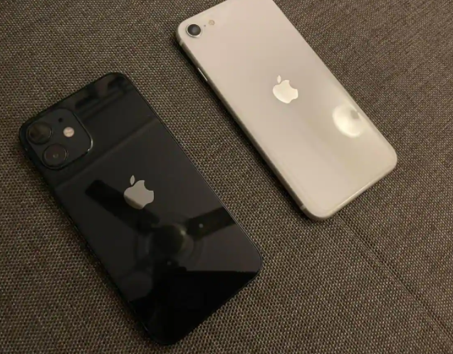 Apple iPhone 12 mini评测：强大的小屏设备