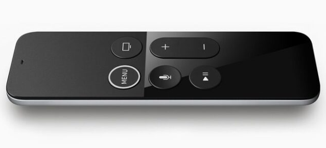 苹果可能会在2021年推出面向游戏的Apple  TV