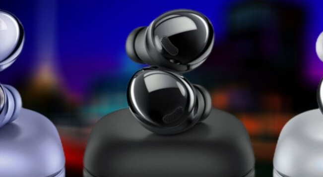 三星Galaxy Buds Pro将比AirPods Pro便宜