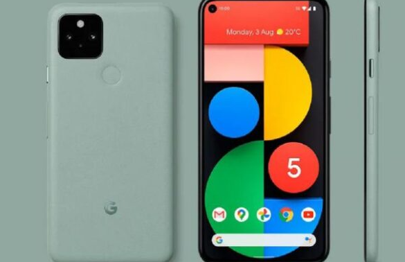 这就是在Google Pixel 5上激活开发者模式的方式