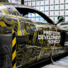 Rimac展示了如何使用C_Two超级汽车测试电动汽车的电磁辐射
