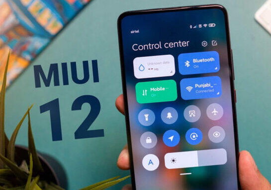 Redmi 8A和Redmi 7A即将获得MIUI 12更新