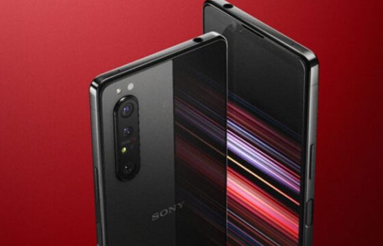 有关Sony  Xperia  1 III型号的新信息开始出现