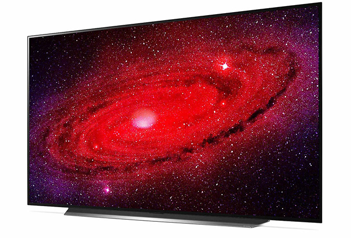 LG 65英寸CX OLED 4K电视使用评测