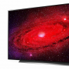 LG 65英寸CX OLED 4K电视使用评测