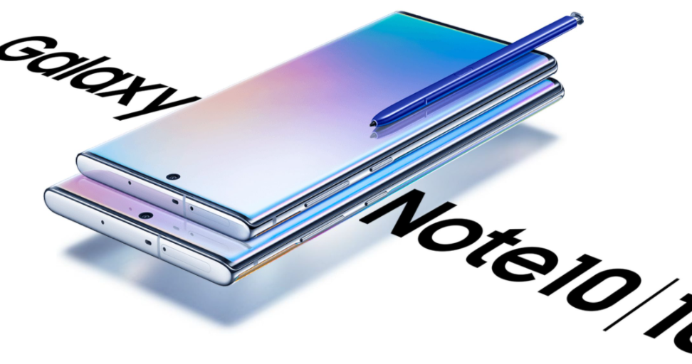 三星向Galaxy Note10系列发布Android 11更新