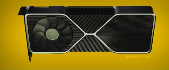 NVIDIA GeForce RTX 3080 Super和RTX 3070 Super即将发布