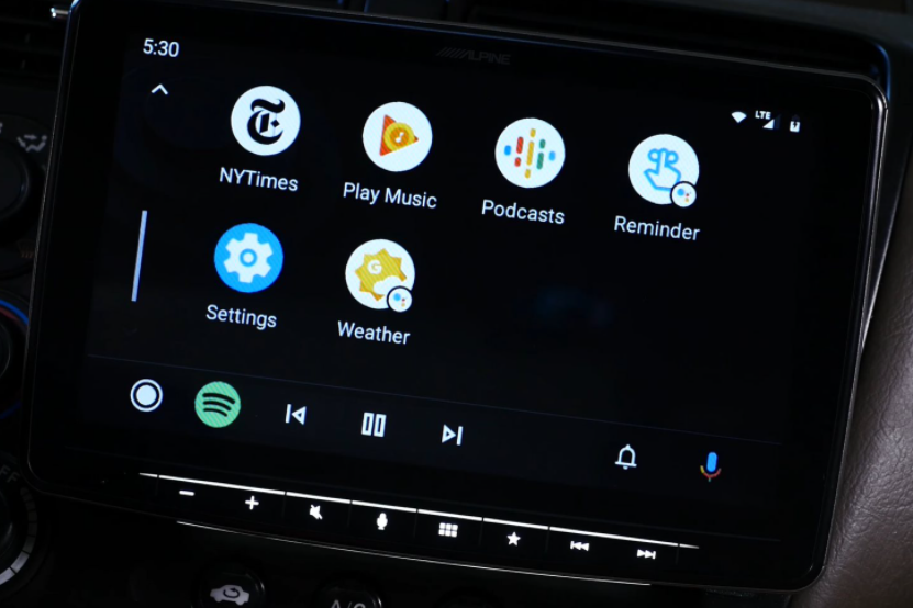 Android Auto 6.0即将成为长期以来最大的更新