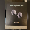 三星Galaxy Buds Pro价格和照片泄露