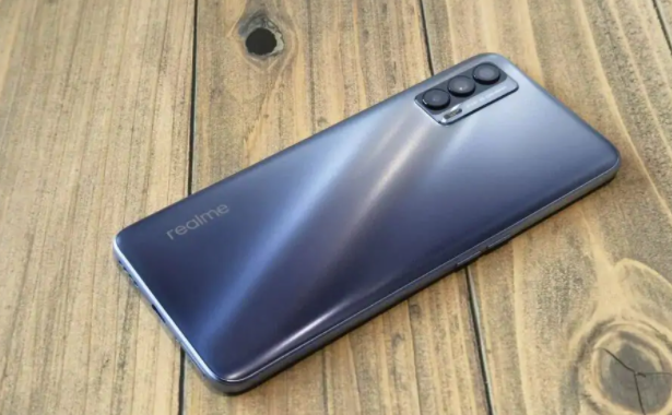 Realme V15将于1月7日正式发布前泄漏