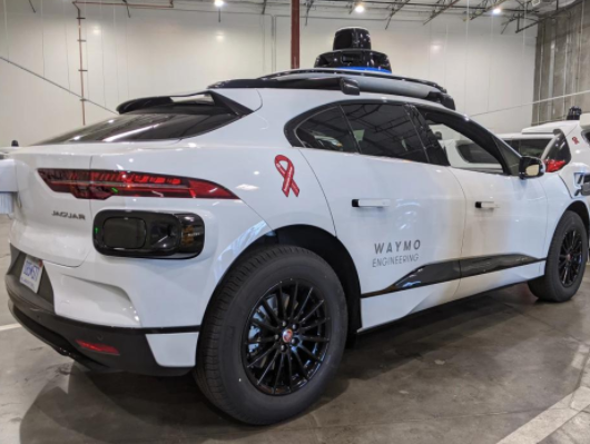 Waymo推“Autonomous”作为自动驾驶/无人驾驶汽车的正确通用术语