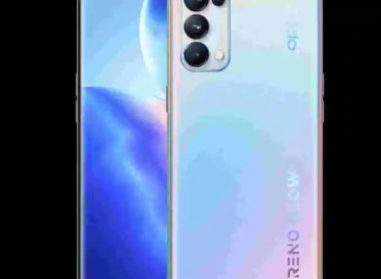 新的泄漏曝光了Oppo Find X3配备12GB RAM