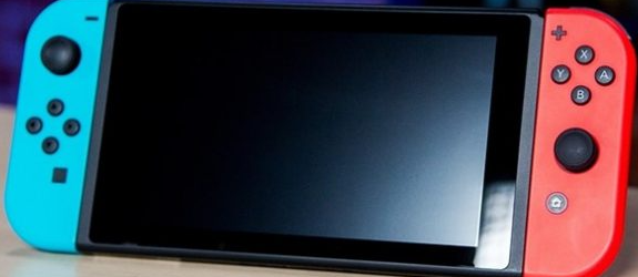 任天堂Switch Pro可能具有4K OLED屏幕
